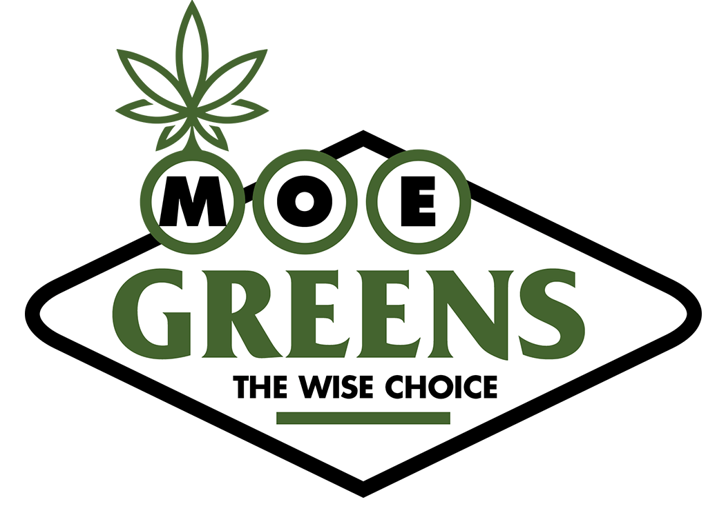 moe greens logo