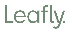 leafly logo